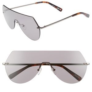 Elizabeth and James Johnston Sunglasses (NWT)